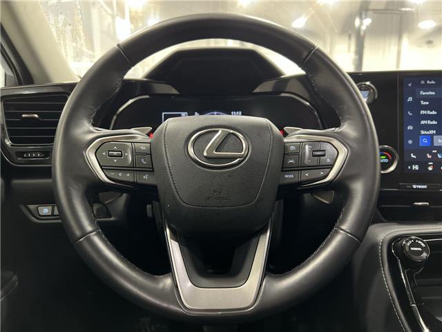 2024 Lexus NX 350  (Stk: 14111747A) in Markham - Image 24 of 28