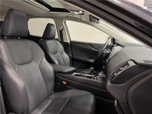 2024 Lexus NX 350  (Stk: 14111747A) in Markham - Image 25 of 28