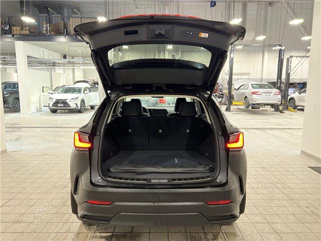 2024 Lexus NX 350  (Stk: 14111747A) in Markham - Image 26 of 28