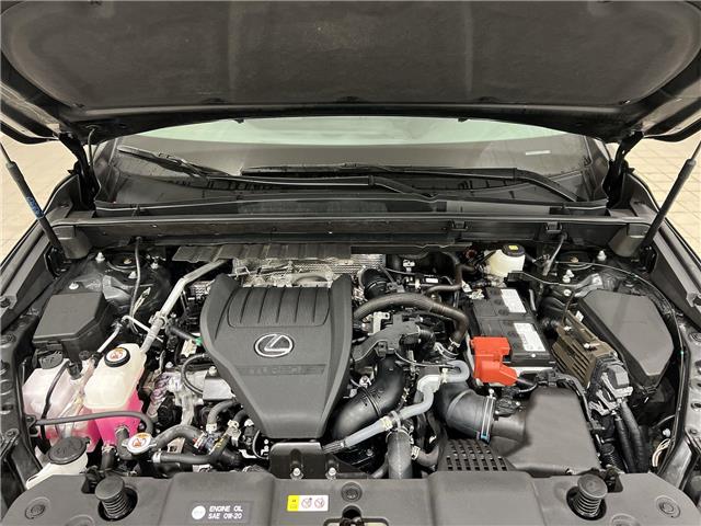 2024 Lexus NX 350  (Stk: 14111747A) in Markham - Image 28 of 28
