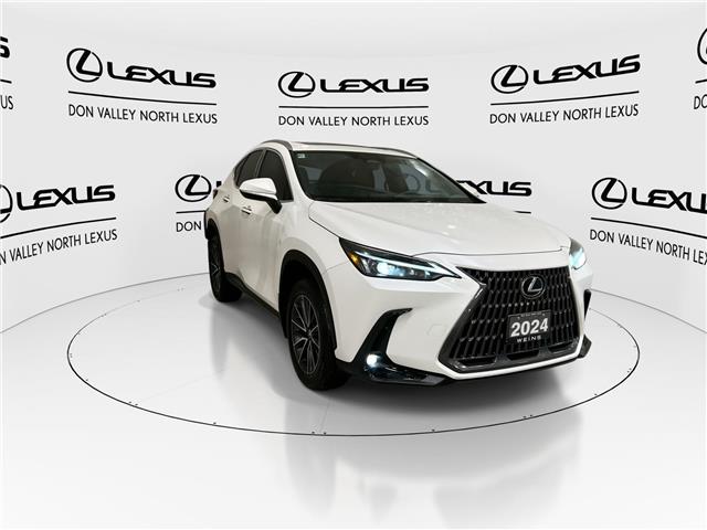 2024 Lexus NX 350h Base (Stk: 14111788A) in Markham - Image 3 of 28