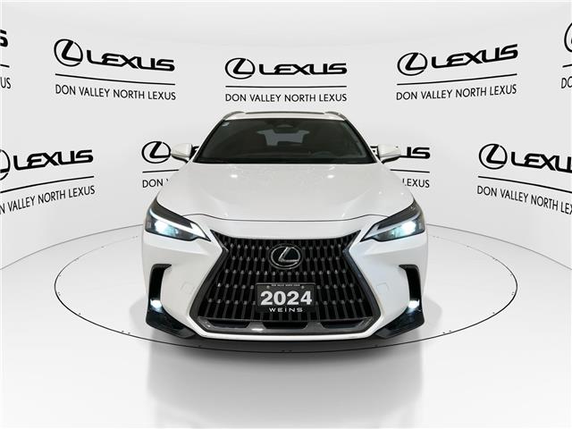 2024 Lexus NX 350h Base (Stk: 14111788A) in Markham - Image 4 of 28