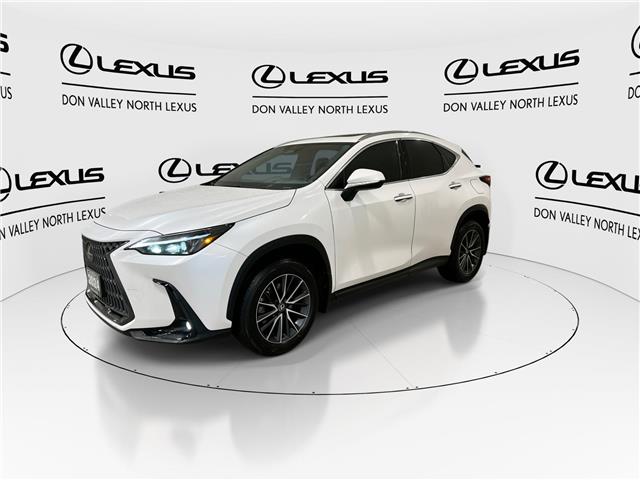 2024 Lexus NX 350h Base (Stk: 14111788A) in Markham - Image 5 of 28