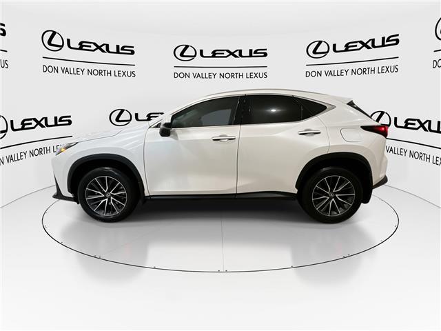 2024 Lexus NX 350h Base (Stk: 14111788A) in Markham - Image 6 of 28