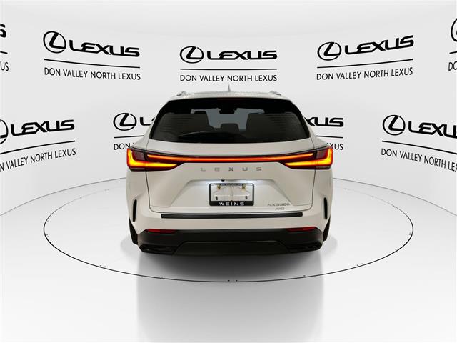 2024 Lexus NX 350h Base (Stk: 14111788A) in Markham - Image 8 of 28