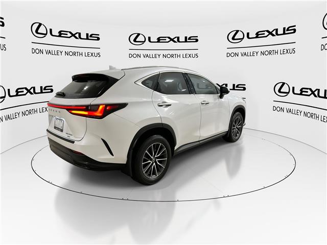 2024 Lexus NX 350h Base (Stk: 14111788A) in Markham - Image 9 of 28