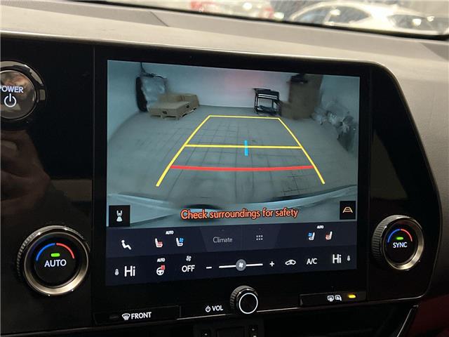 2024 Lexus NX 350h Base (Stk: 14111788A) in Markham - Image 17 of 28