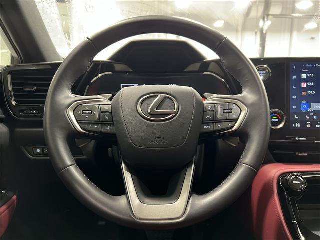2024 Lexus NX 350h Base (Stk: 14111788A) in Markham - Image 24 of 28