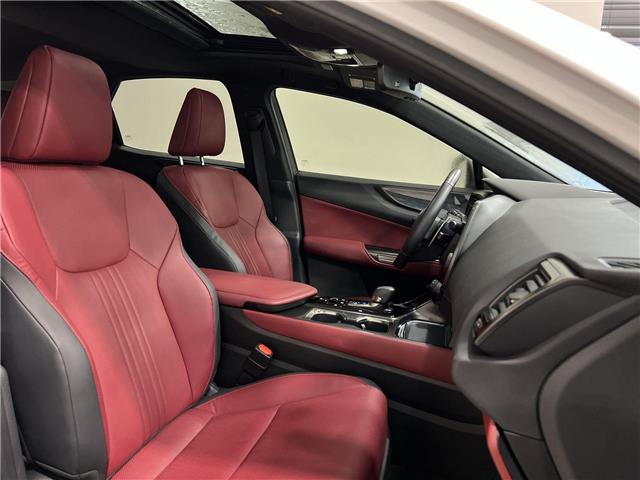 2024 Lexus NX 350h Base (Stk: 14111788A) in Markham - Image 25 of 28