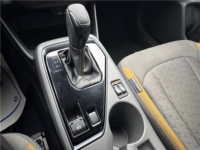 2024 Subaru Crosstrek Onyx (Stk: LP1288) in RICHMOND HILL - Image 26 of 31