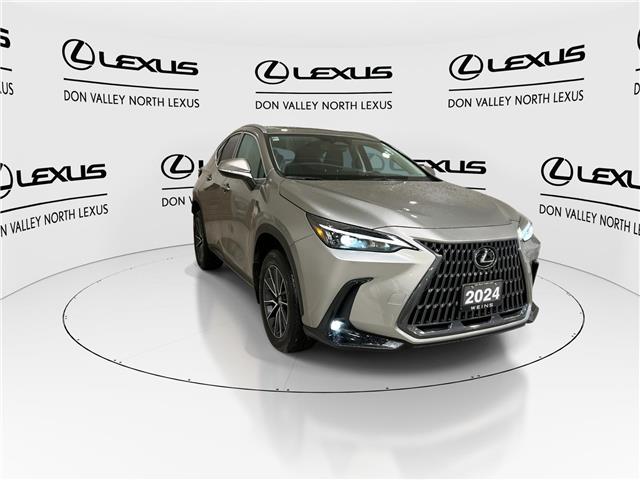 2024 Lexus NX 350h Base (Stk: 14111633A) in Markham - Image 3 of 28
