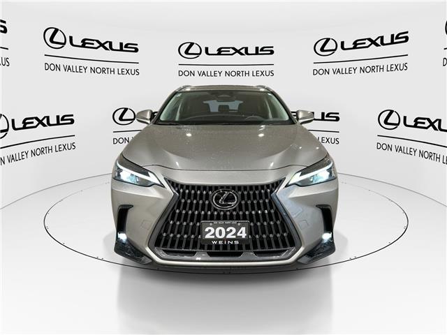 2024 Lexus NX 350h Base (Stk: 14111633A) in Markham - Image 4 of 28
