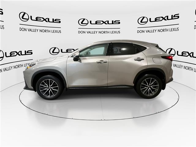 2024 Lexus NX 350h Base (Stk: 14111633A) in Markham - Image 6 of 28