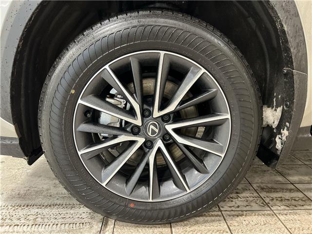 2024 Lexus NX 350h Base (Stk: 14111633A) in Markham - Image 11 of 28