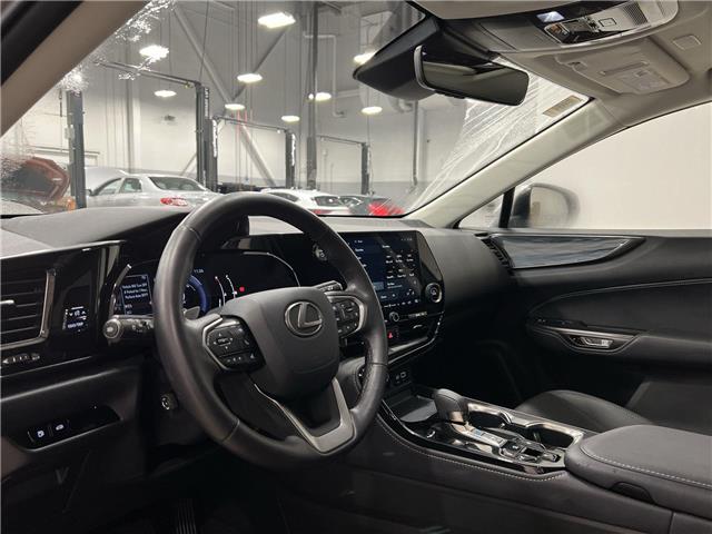 2024 Lexus NX 350h Base (Stk: 14111633A) in Markham - Image 12 of 28