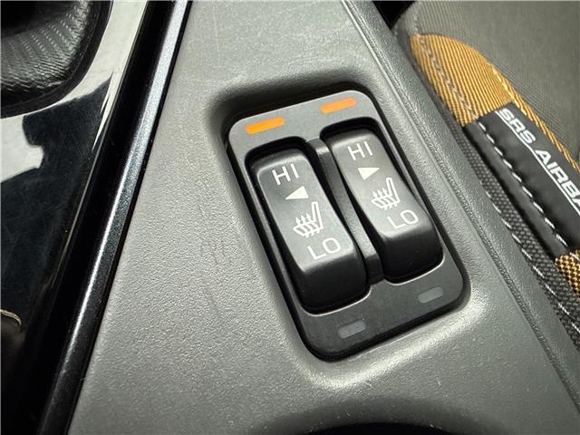 2024 Subaru Crosstrek Onyx (Stk: LP1288) in RICHMOND HILL - Image 27 of 31