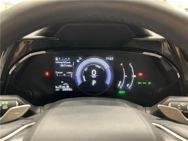 2024 Lexus NX 350h Base (Stk: 14111633A) in Markham - Image 15 of 28