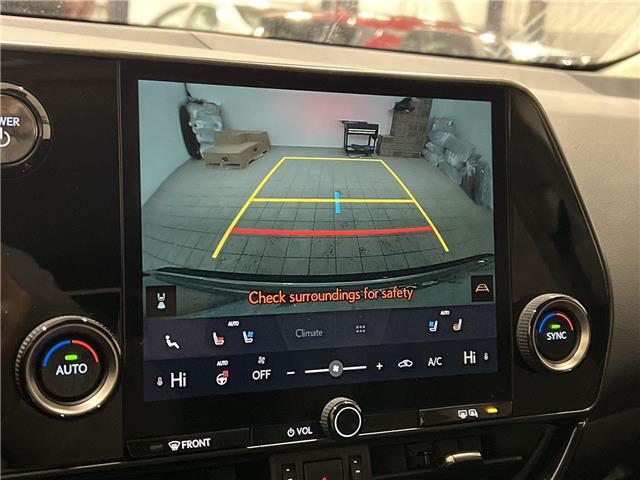 2024 Lexus NX 350h Base (Stk: 14111633A) in Markham - Image 17 of 28