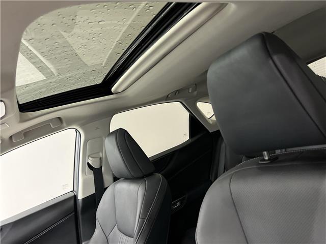 2024 Lexus NX 350h Base (Stk: 14111633A) in Markham - Image 20 of 28