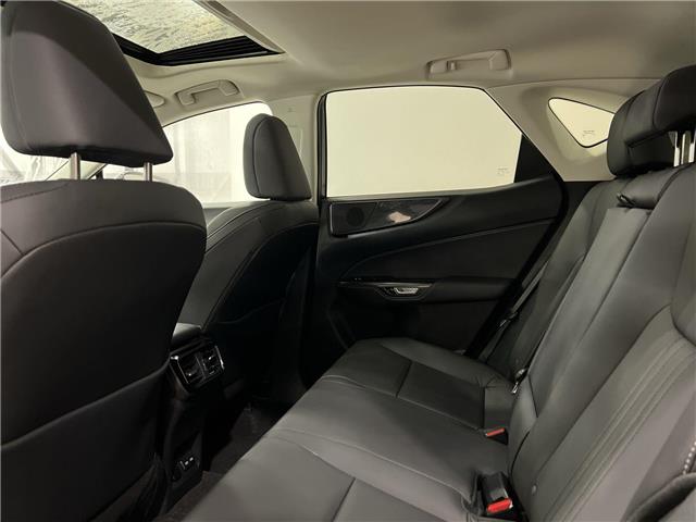 2024 Lexus NX 350h Base (Stk: 14111633A) in Markham - Image 23 of 28