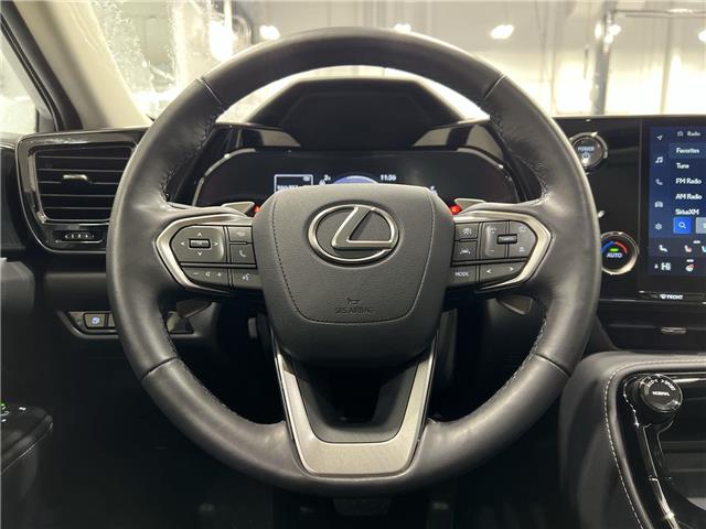 2024 Lexus NX 350h Base (Stk: 14111633A) in Markham - Image 24 of 28
