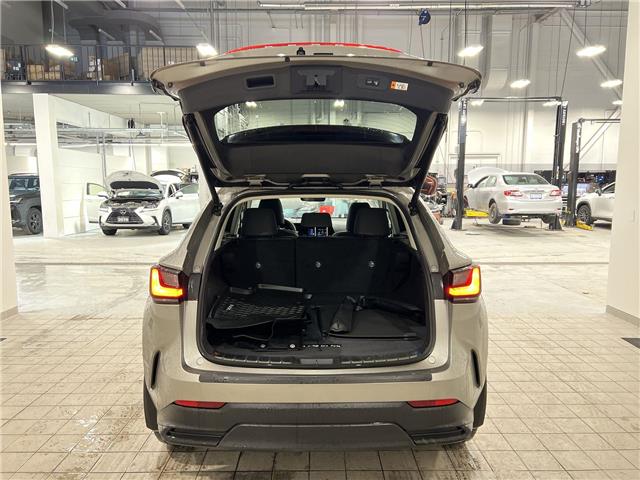 2024 Lexus NX 350h Base (Stk: 14111633A) in Markham - Image 26 of 28
