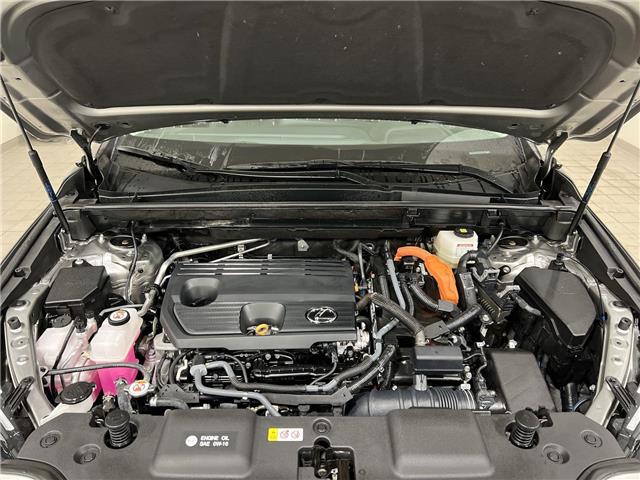 2024 Lexus NX 350h Base (Stk: 14111633A) in Markham - Image 28 of 28