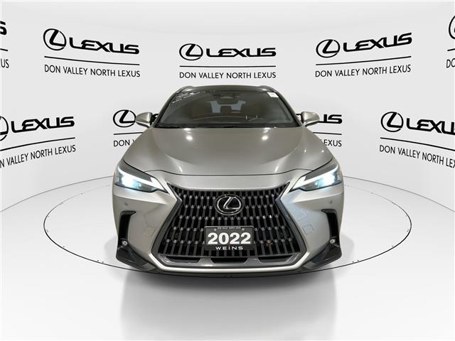2022 Lexus NX 350h  (Stk: 14111745A) in Markham - Image 4 of 29