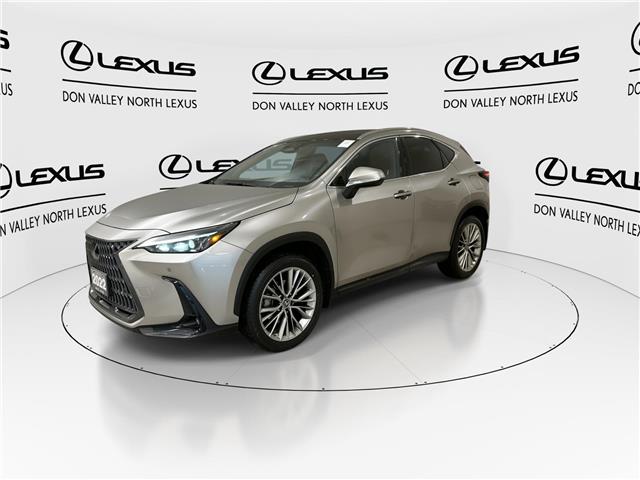 2022 Lexus NX 350h  (Stk: 14111745A) in Markham - Image 5 of 29