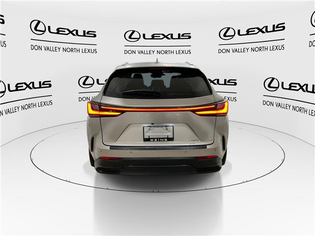 2022 Lexus NX 350h  (Stk: 14111745A) in Markham - Image 8 of 29