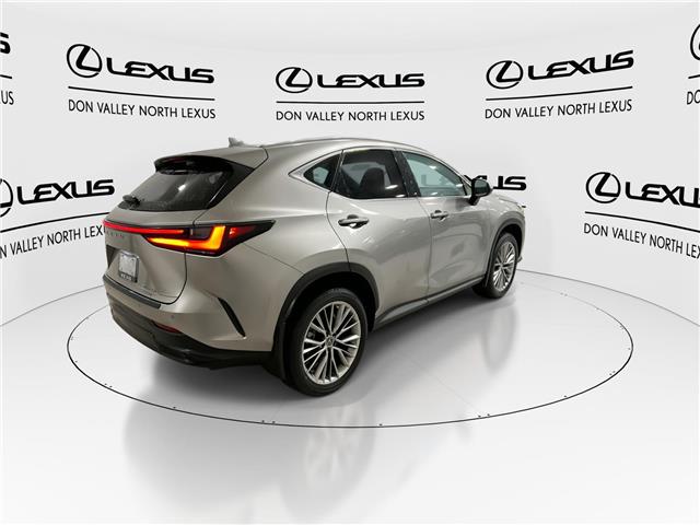 2022 Lexus NX 350h  (Stk: 14111745A) in Markham - Image 9 of 29