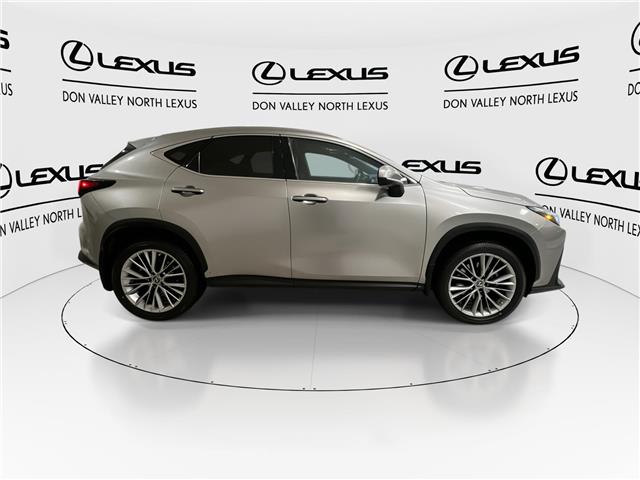 2022 Lexus NX 350h  (Stk: 14111745A) in Markham - Image 10 of 29