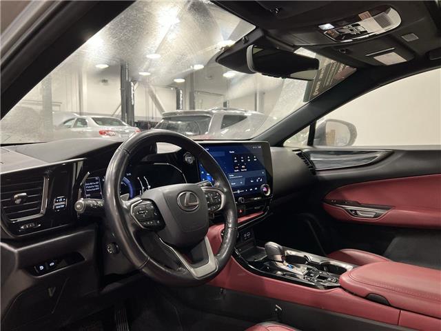 2022 Lexus NX 350h  (Stk: 14111745A) in Markham - Image 12 of 29