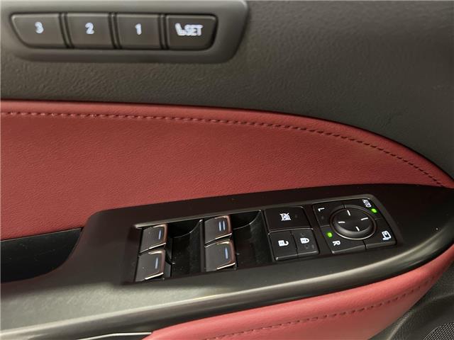 2022 Lexus NX 350h  (Stk: 14111745A) in Markham - Image 14 of 29