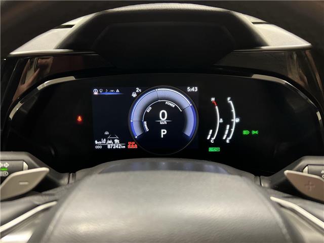 2022 Lexus NX 350h  (Stk: 14111745A) in Markham - Image 15 of 29