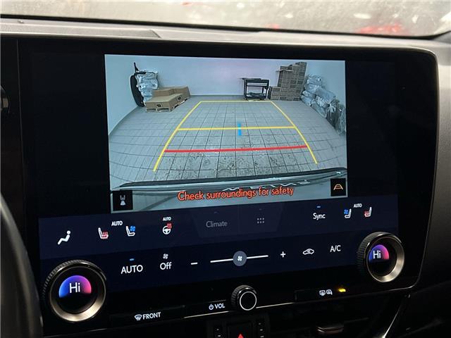 2022 Lexus NX 350h  (Stk: 14111745A) in Markham - Image 17 of 29