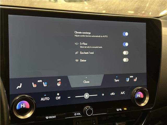 2022 Lexus NX 350h  (Stk: 14111745A) in Markham - Image 18 of 29