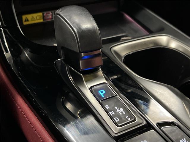 2022 Lexus NX 350h  (Stk: 14111745A) in Markham - Image 19 of 29