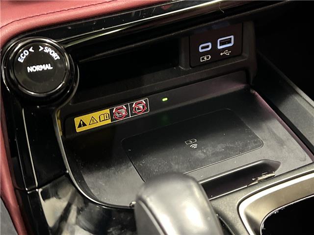 2022 Lexus NX 350h  (Stk: 14111745A) in Markham - Image 20 of 29