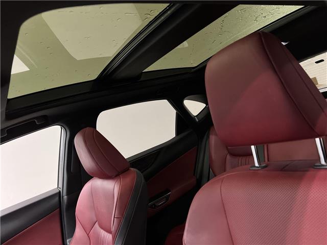 2022 Lexus NX 350h  (Stk: 14111745A) in Markham - Image 21 of 29