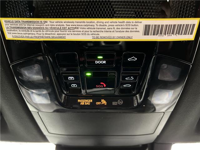 2022 Lexus NX 350h  (Stk: 14111745A) in Markham - Image 22 of 29