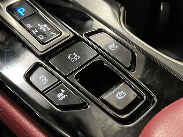 2022 Lexus NX 350h  (Stk: 14111745A) in Markham - Image 23 of 29