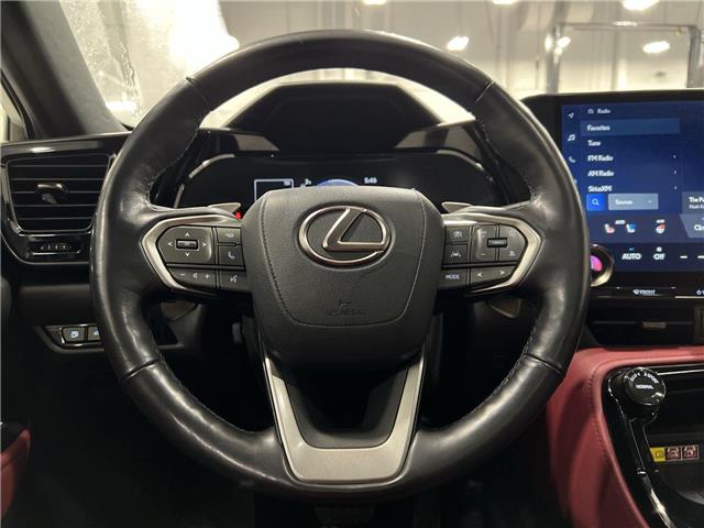 2022 Lexus NX 350h  (Stk: 14111745A) in Markham - Image 25 of 29