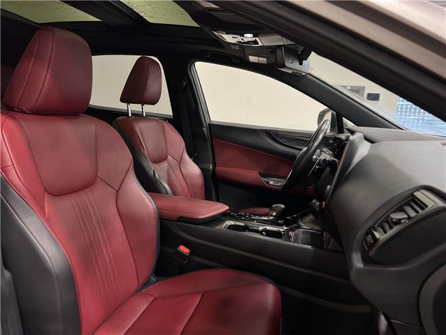 2022 Lexus NX 350h  (Stk: 14111745A) in Markham - Image 26 of 29