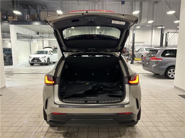 2022 Lexus NX 350h  (Stk: 14111745A) in Markham - Image 27 of 29