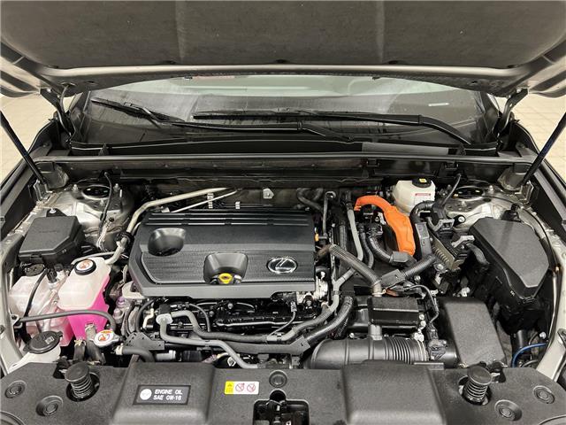 2022 Lexus NX 350h  (Stk: 14111745A) in Markham - Image 29 of 29