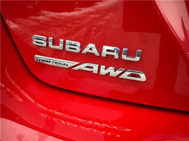 2024 Subaru Crosstrek Onyx (Stk: LP1288) in RICHMOND HILL - Image 30 of 31