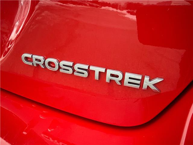 2024 Subaru Crosstrek Onyx (Stk: LP1288) in RICHMOND HILL - Image 31 of 31