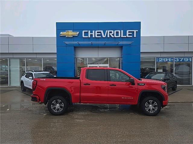 2026 GMC Sierra 1500 Pro (Stk: 26-756) in Listowel - Image 2 of 7