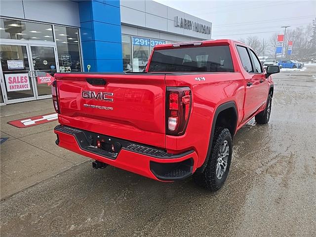 2026 GMC Sierra 1500 Pro (Stk: 26-756) in Listowel - Image 3 of 7